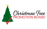 Christmas Tree Promotion Board logo